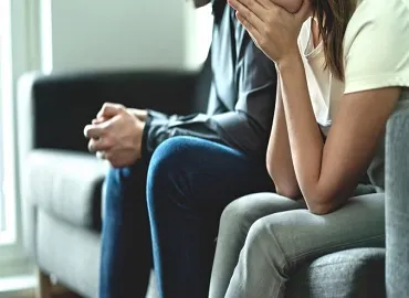 رشتے، شادی اور گھریلو معاملات